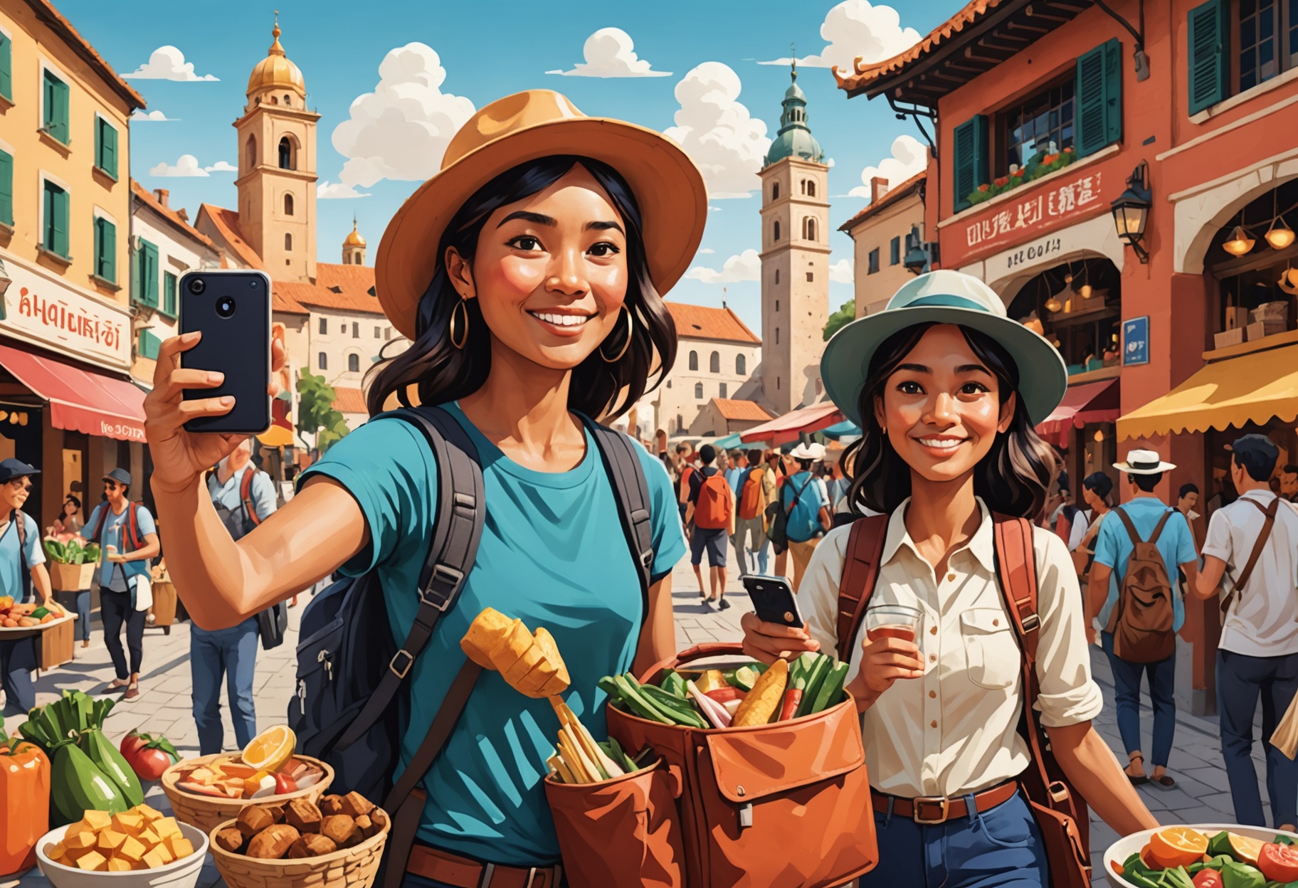 Furniture design and craftsmanship